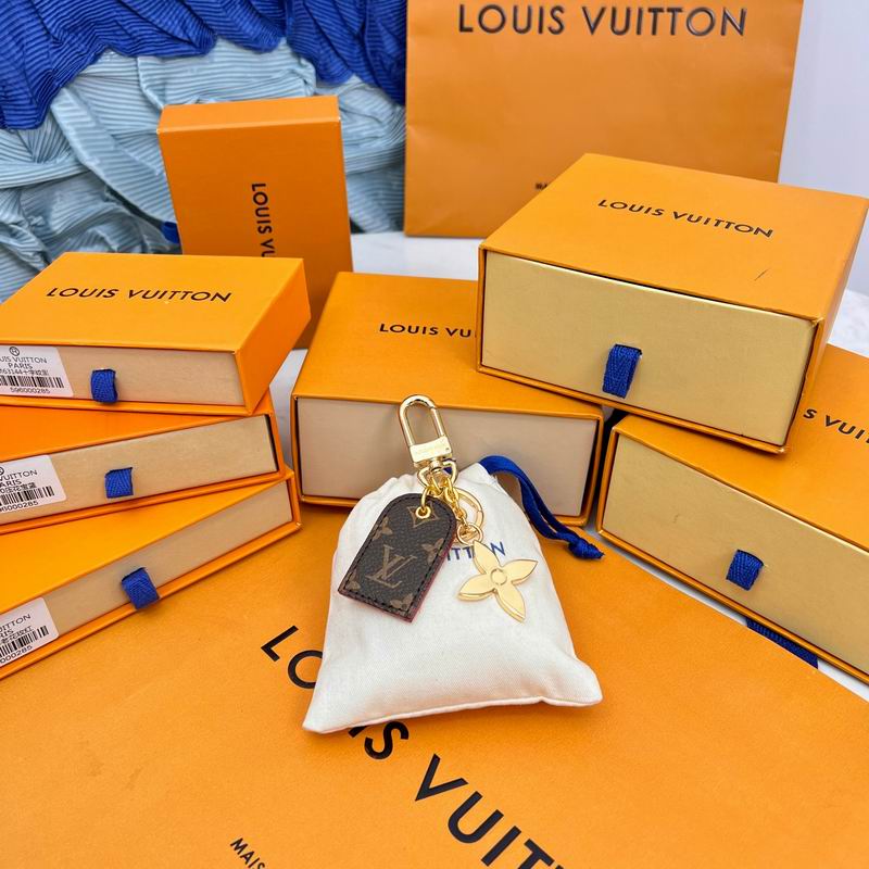 LV keyring lyh137